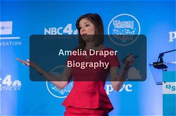 Amelia Lamarque Net Worth