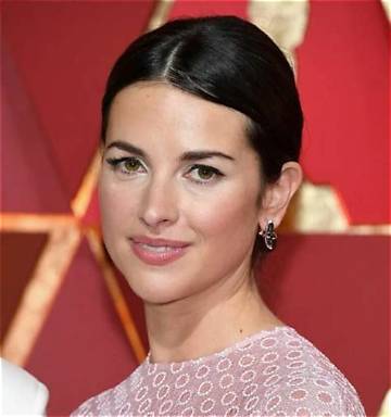 Amelia Warner Net Worth