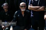 Amin Tarokh Net Worth
