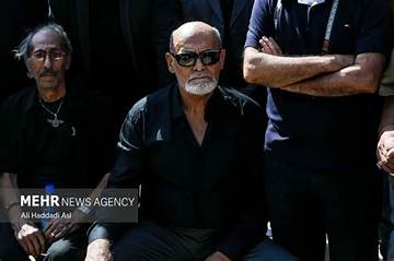 Amin Tarokh Net Worth