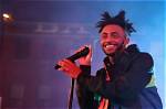 Amine Net Worth