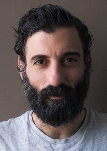 Amir Boutrous Net Worth
