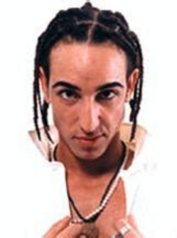 Amir El Falaki Net Worth