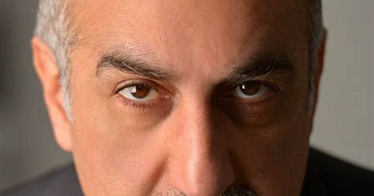 Amir M. Korangy Net Worth
