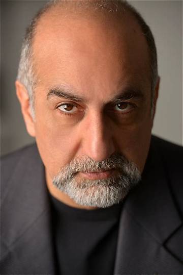 Amir M. Korangy Net Worth
