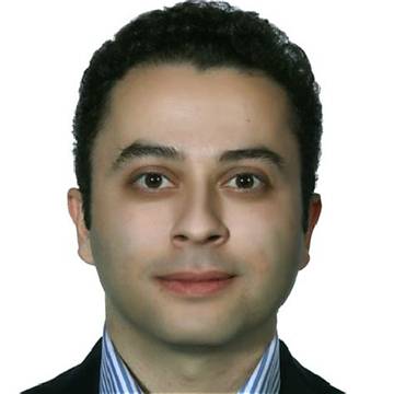 Amirhossein Fathi Net Worth