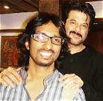Amit Sana Net Worth