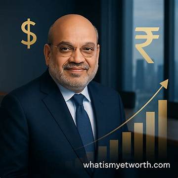 Amit Yagur Net Worth