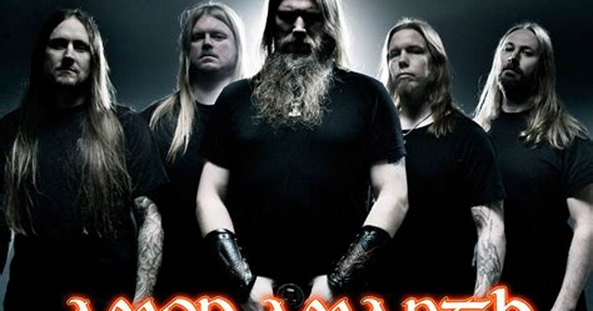 Amon Amarth Net Worth