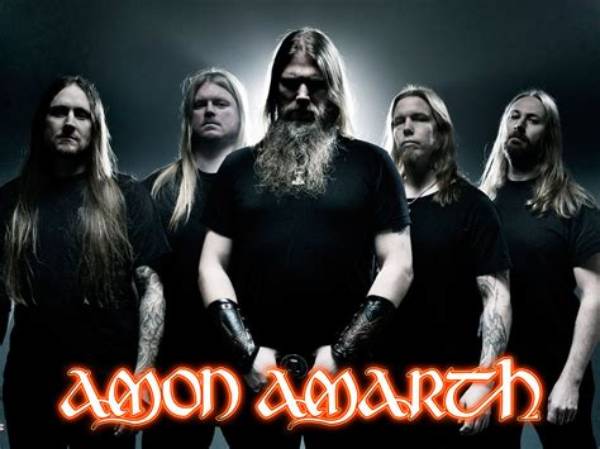 Amon Amarth Net Worth