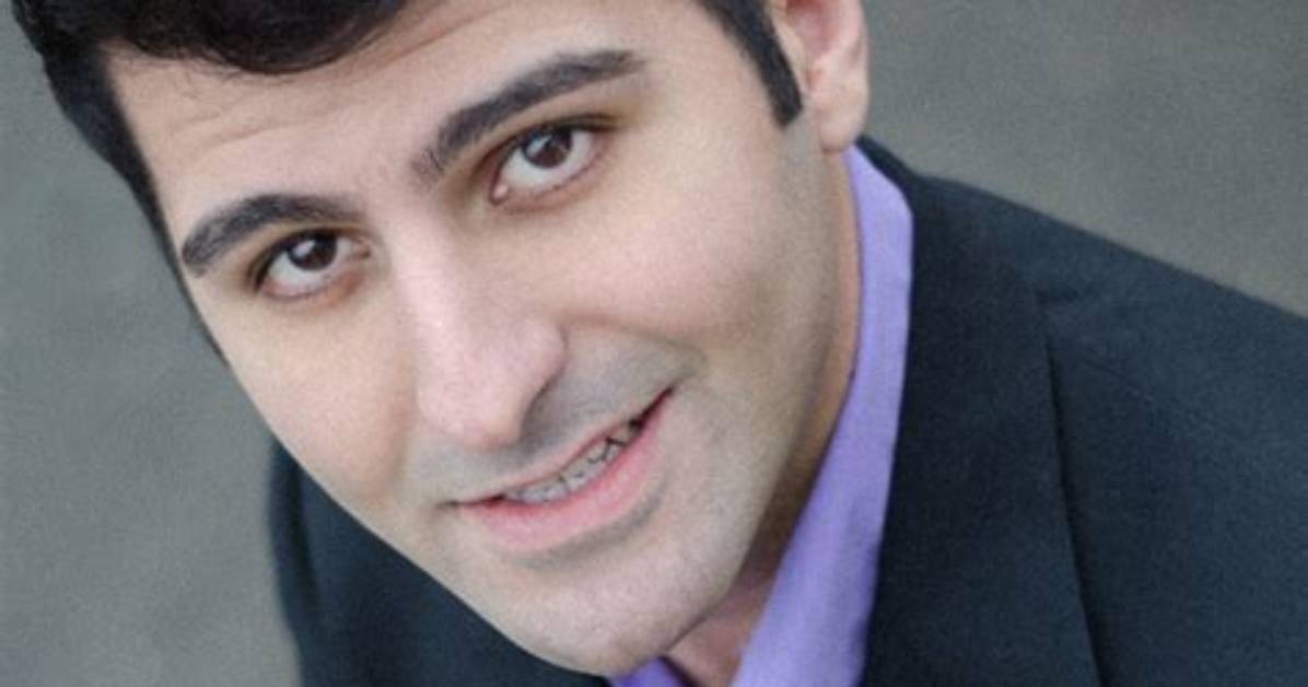 Amro Majzoub Net Worth