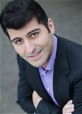 Amro Majzoub Net Worth