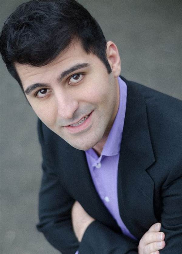 Amro Majzoub Net Worth