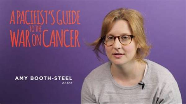 Amy Booth-Steel Net Worth