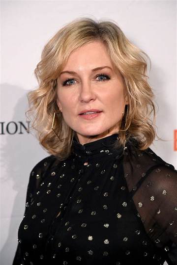 Amy Carlson Net Worth