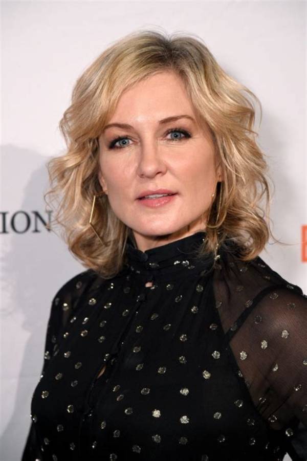Amy Carlson Net Worth