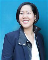 Amy Chang Net Worth