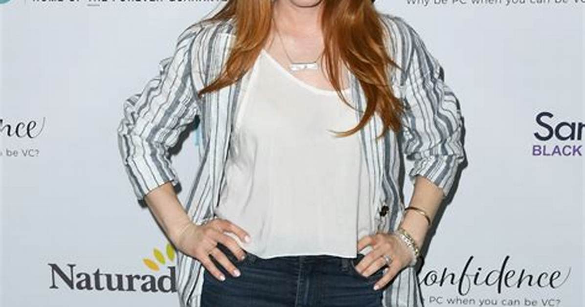 Amy Davidson Net Worth