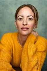 Amy Ellen Richardson Net Worth