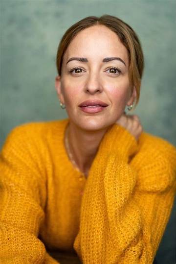 Amy Ellen Richardson Net Worth