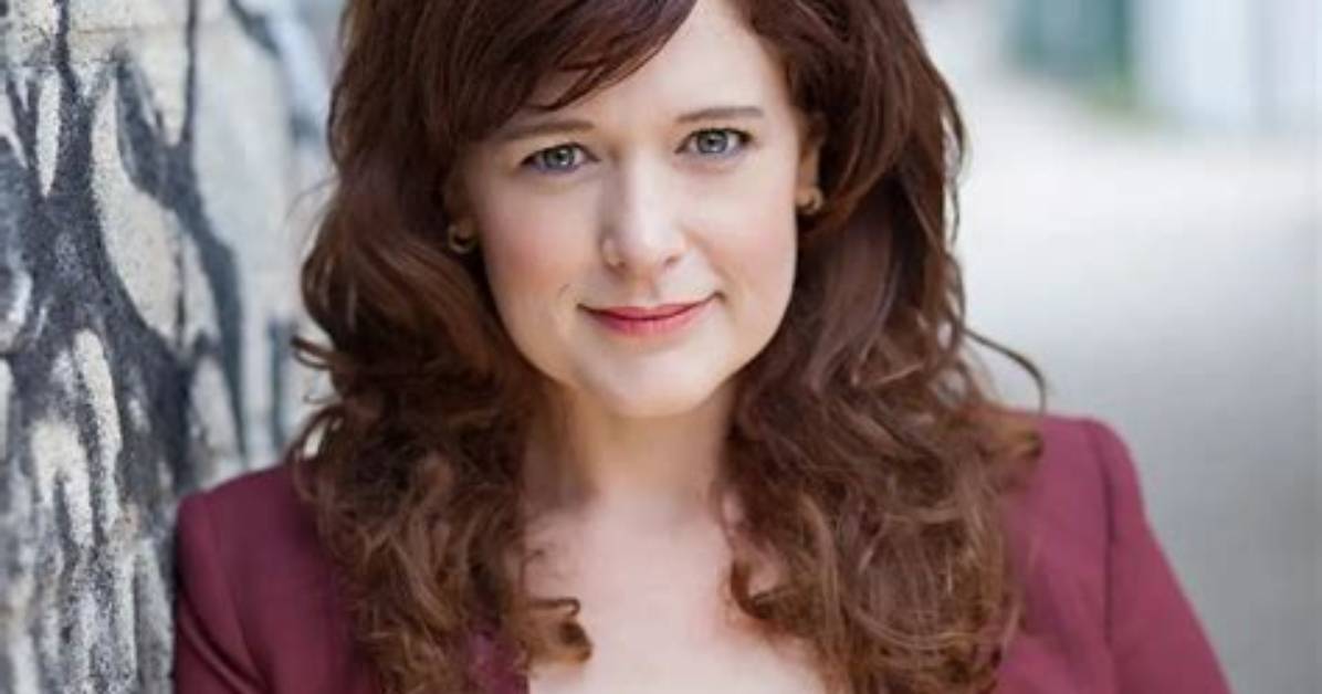 Amy Gaipa Net Worth