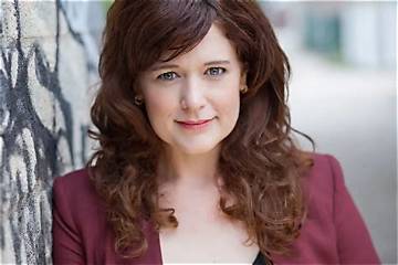 Amy Gaipa Net Worth