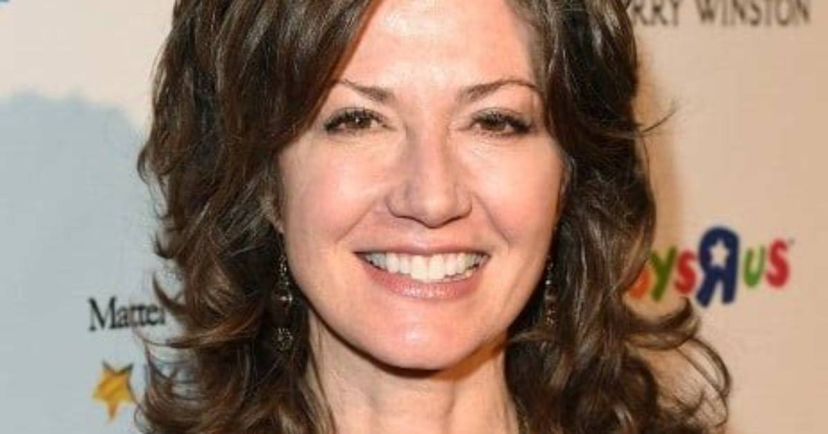Amy Grant Net Worth