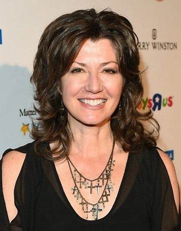 Amy Grant Net Worth