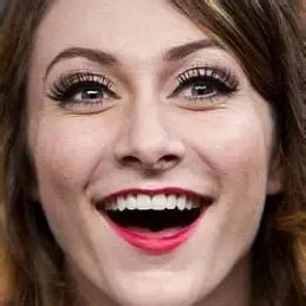 Amy Heidemann Net Worth