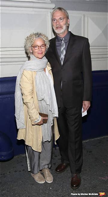 Amy Irving Net Worth