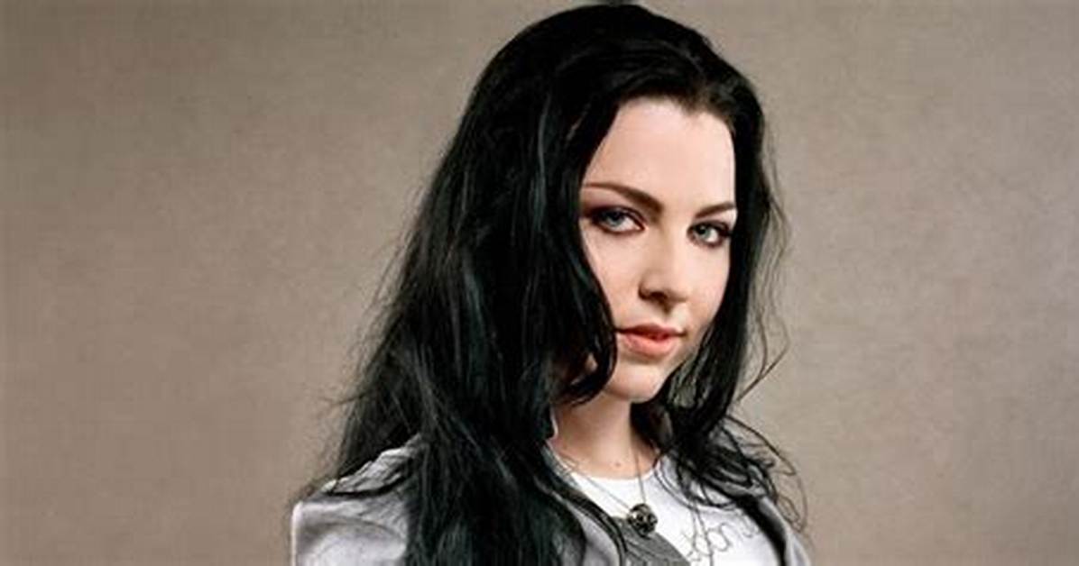 Amy Lee (Singer) Net Worth