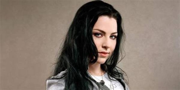 Amy Lee (Singer) Net Worth