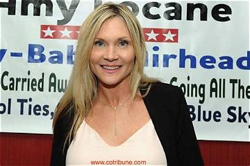 Amy Locane Net Worth