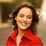 Amy Mainzer Net Worth