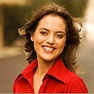 Amy Mainzer Net Worth