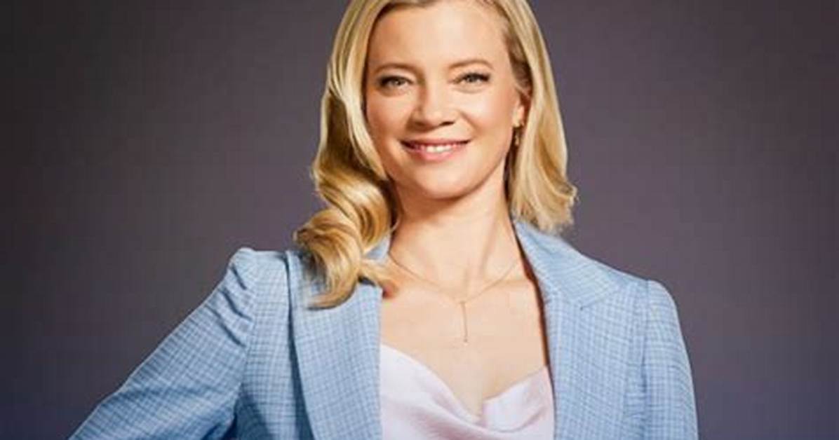Amy Ried Net Worth