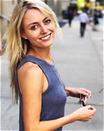 Amy Rutberg Net Worth