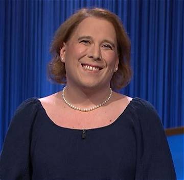 Amy Schneider Net Worth