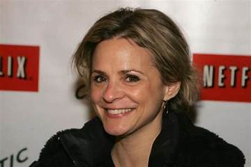 Amy Sedaris Net Worth