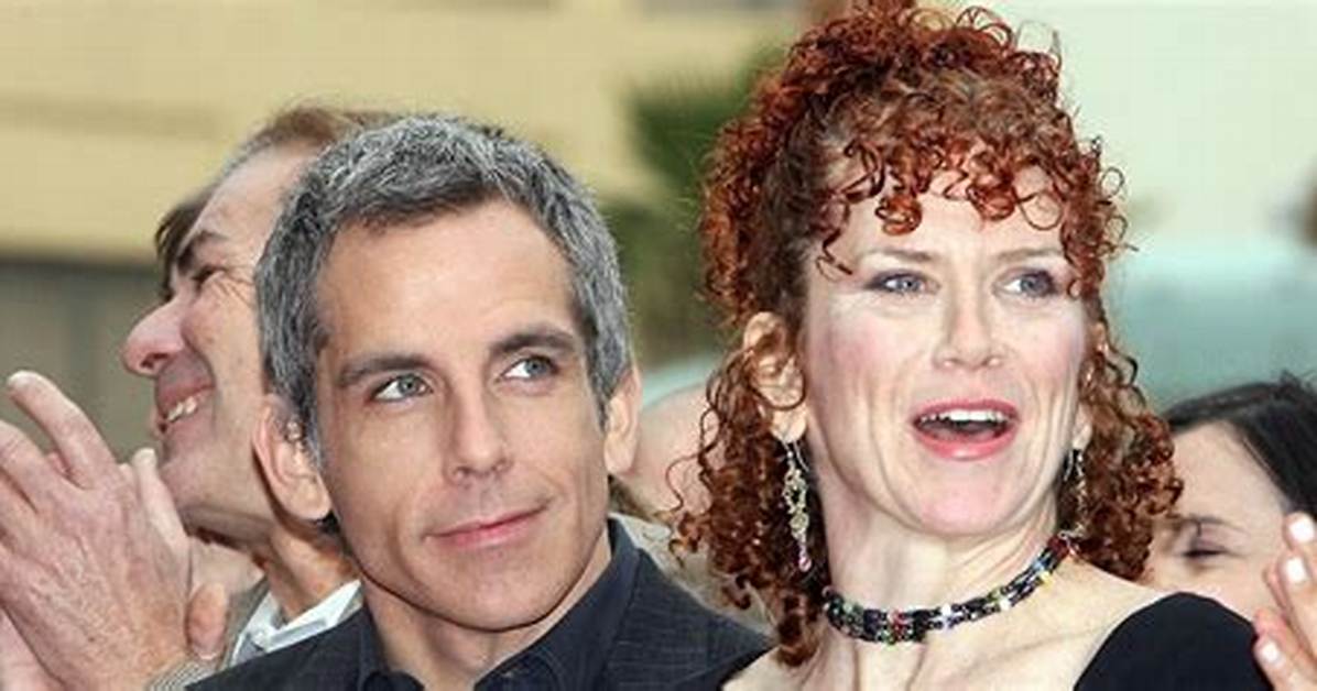 Amy Stiller Net Worth