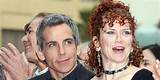 Amy Stiller Net Worth
