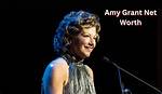 Amy Stuart Net Worth