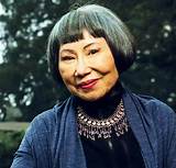 Amy Tan Net Worth