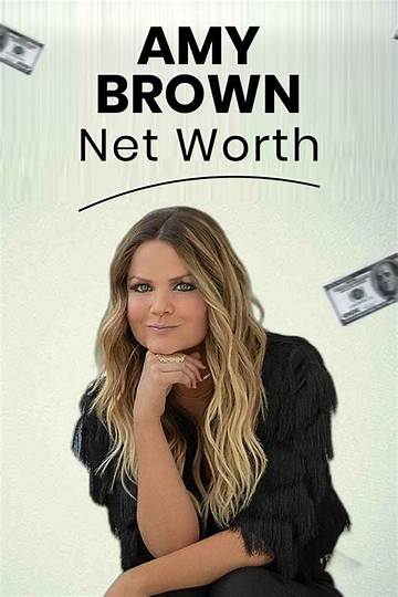 Amy Wilson Net Worth