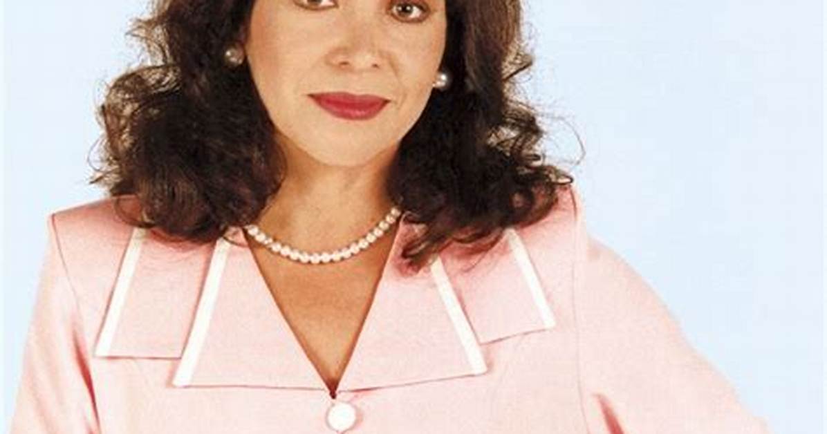 Ana Bertha Esp%C3%Adn Net Worth 150. Jpg