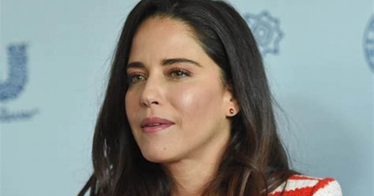 Ana Claudia Talanc%C3%B3N Net Worth 160. Jpg
