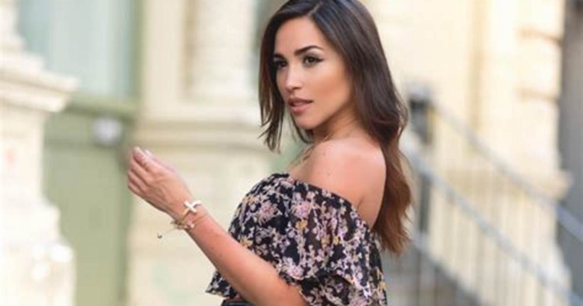 Ana Isabelle Net Worth