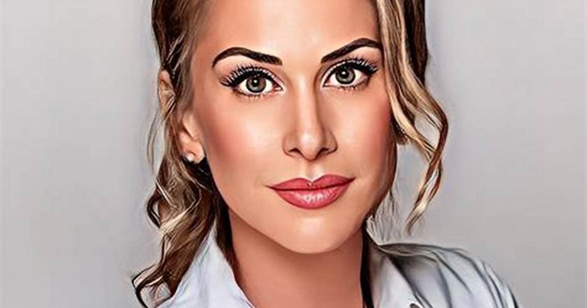 Ana Kasparian Net Worth