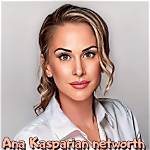 Ana Kasparian Net Worth