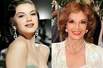Ana Luisa Peluffo Net Worth